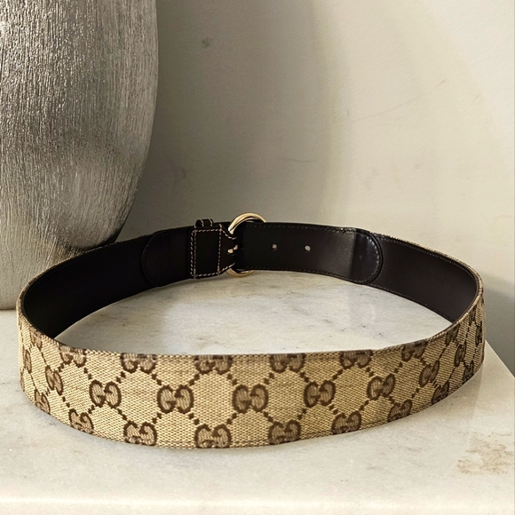 Gucci Belt - Picture 4 of 5
